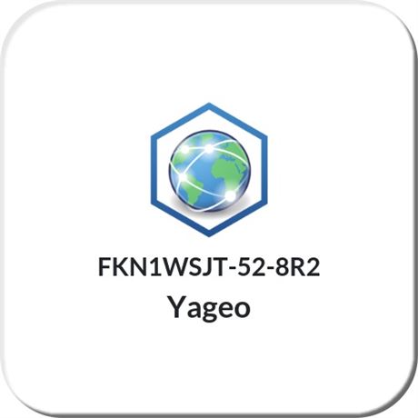 FKN1WSJT-52-8R2 Yageo