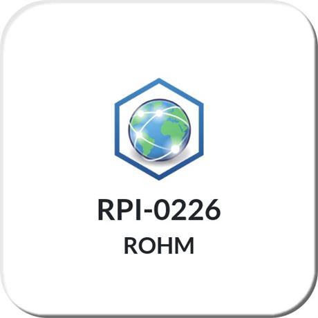 RPI-0226 ROHM