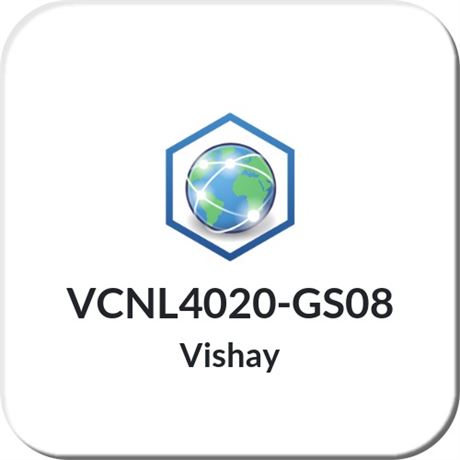 VCNL4020-GS08 Vishay