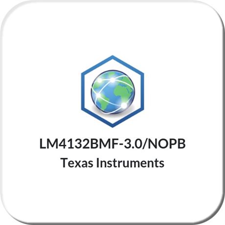 LM4132BMF-3.0/NOPB Texas Instruments