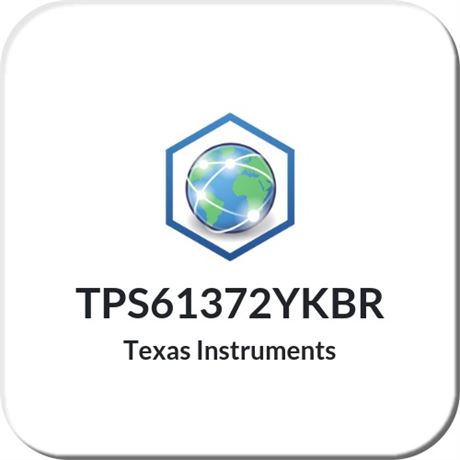 TPS61372YKBR Texas Instruments