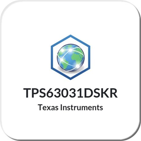 TPS63031DSKR Texas Instruments