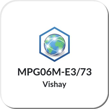 MPG06M-E3/73 Vishay