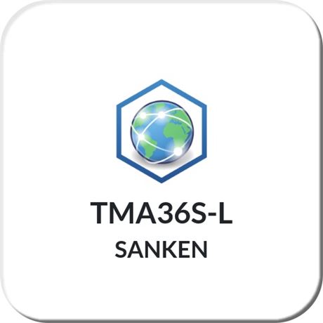TMA36S-L SANKEN