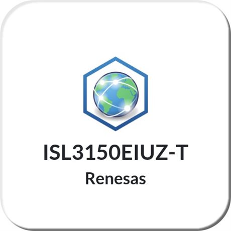 ISL3150EIUZ-T Renesas