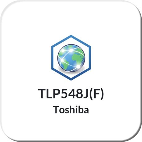TLP548J(F) Toshiba