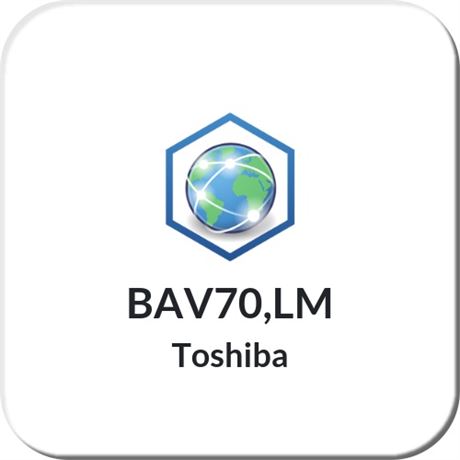 BAV70,LM Toshiba