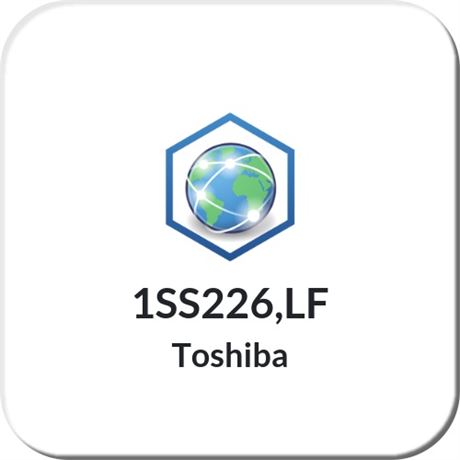 1SS226,LF Toshiba