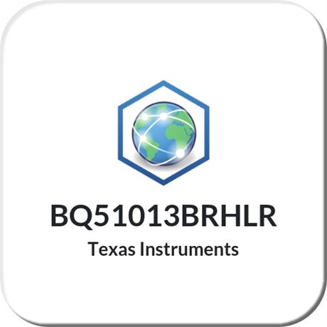 BQ51013BRHLR Texas Instruments