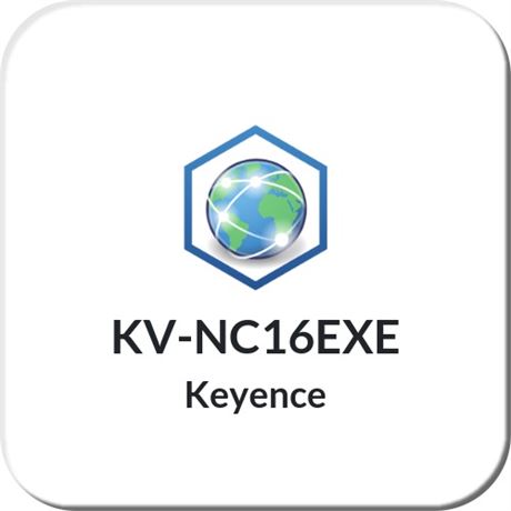 KV-NC16EXE Keyence