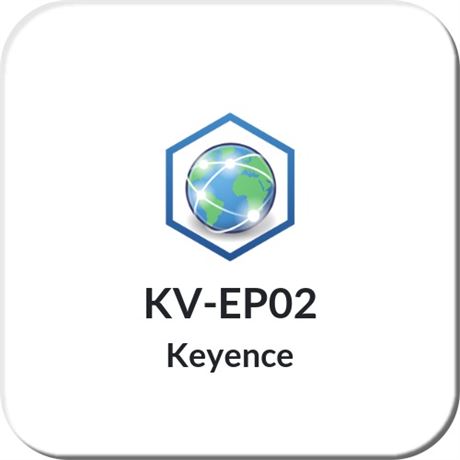KV-EP02 Keyence