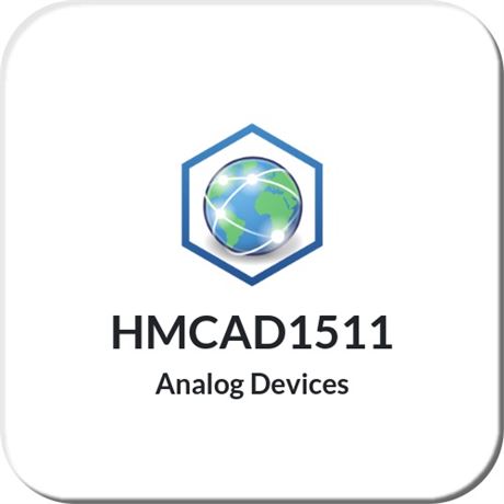 HMCAD1511 Analog Devices