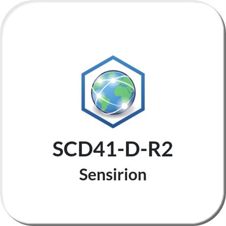 SCD41-D-R2 Sensirion