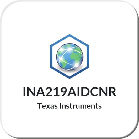 INA219AIDCNR Texas Instruments