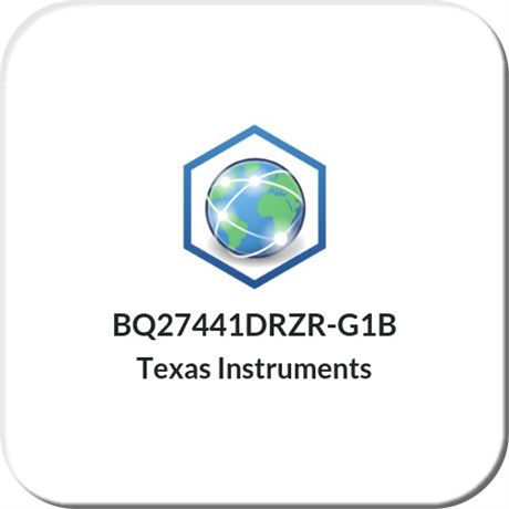 BQ27441DRZR-G1B Texas Instruments