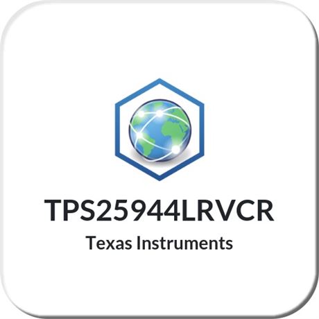 TPS25944LRVCR Texas Instruments