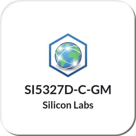 SI5327D-C-GM Silicon Labs