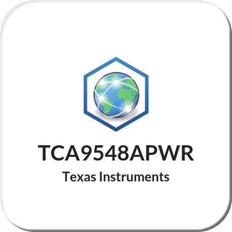 TCA9548APWR Texas Instruments