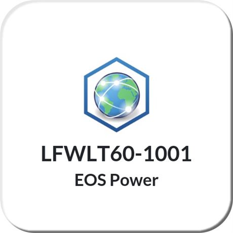 LFWLT60-1001 EOS Power