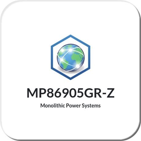 MP86905GR-Z Monolithic Power Systems