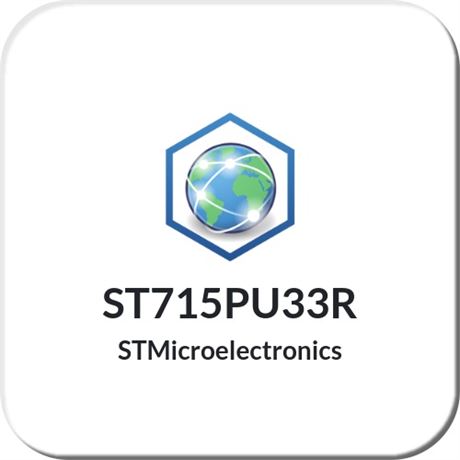 ST715PU33R STMicroelectronics