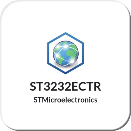 ST3232ECTR STMicroelectronics