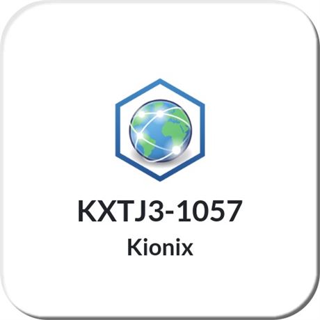 KXTJ3-1057 Kionix