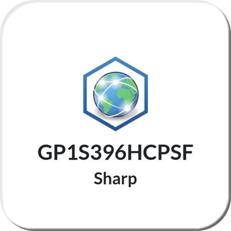 GP1S396HCPSF Sharp