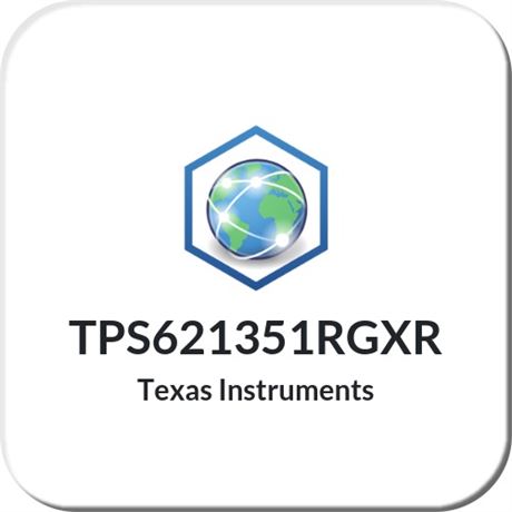 TPS621351RGXR Texas Instruments