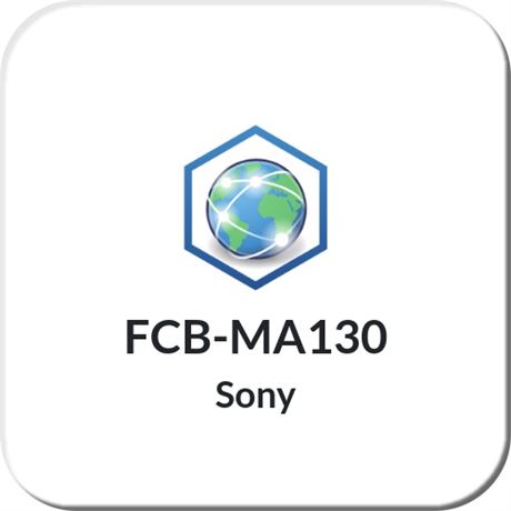 FCB-MA130 Sony