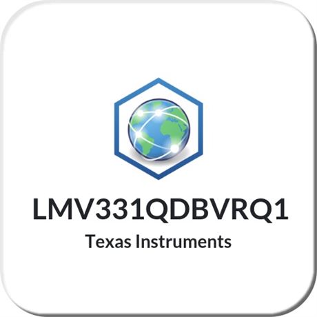 LMV331QDBVRQ1 Texas Instruments