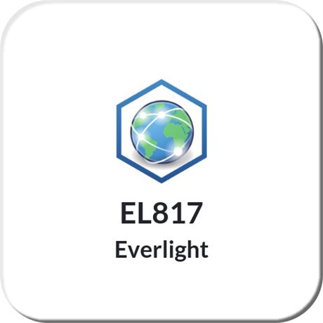 EL817 Everlight
