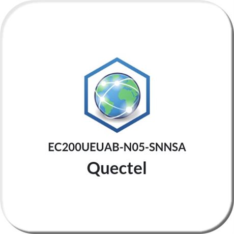 EC200UEUAB-N05-SNNSA Quectel