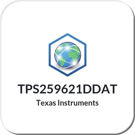 TPS259621DDAT Texas Instruments