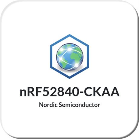 nRF52840-CKAA Nordic Semiconductor