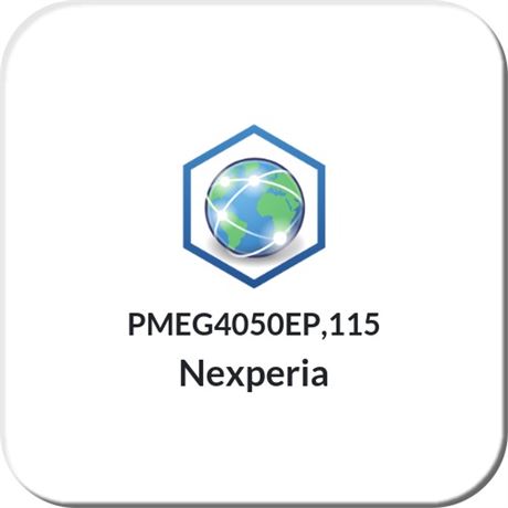 PMEG4050EP,115 Nexperia