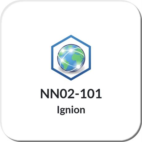 NN02-101 Ignion